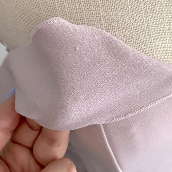 Top Shop Formal Dress | Size: 6 | Color: Lilac Purple NWOT - Picture 6 of 14